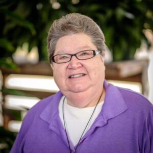 Robin Entenman