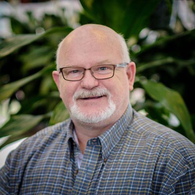 Todd Bloomfield