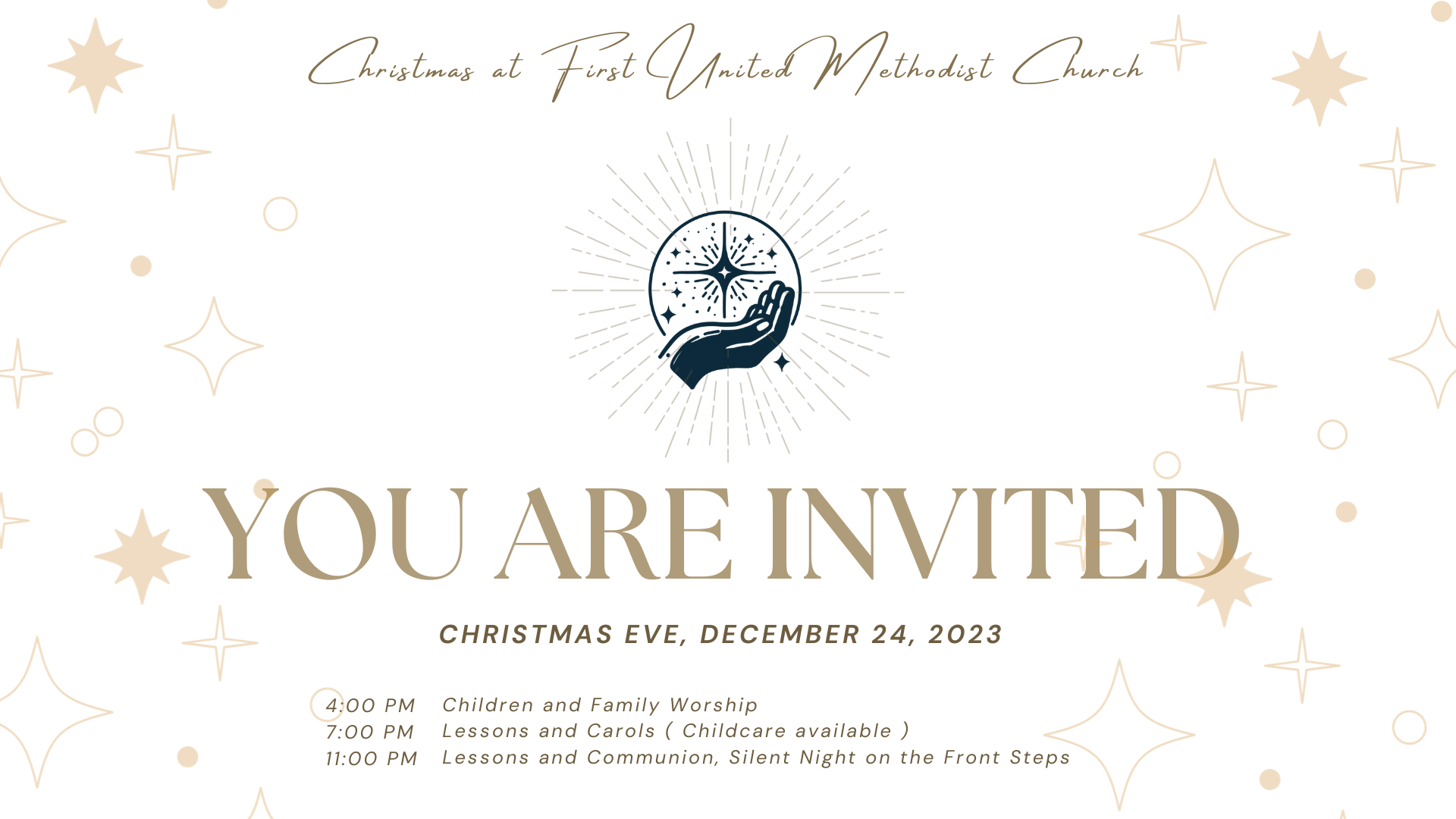 From last weekend's bulletin... Christmas message from Fr. James) “I was  asked what my favorite Christmas song is? While 'O Come, All ye Faithful'  ranks as my favorite religious Christmas song, the, image size:1920x1080